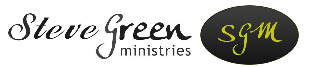 Steve Green Ministries