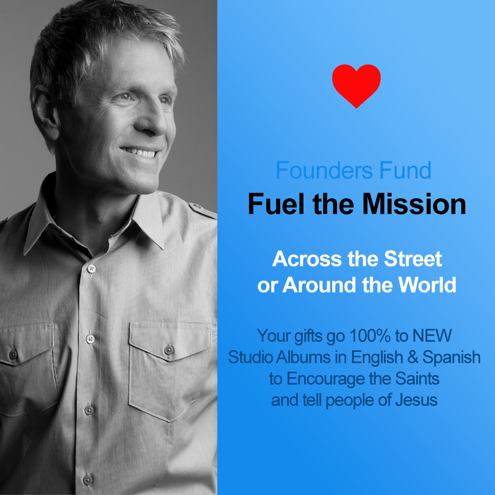 Steve Green Founders Fund Gift