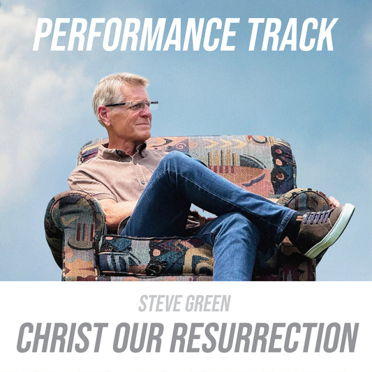 Christ Our Resurrection (Download)