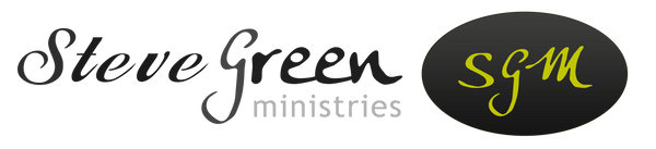 Steve Green Ministries