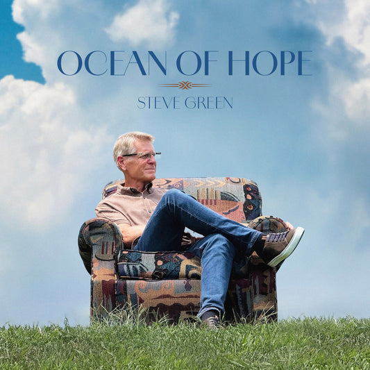 Ocean of Hope (CD)
