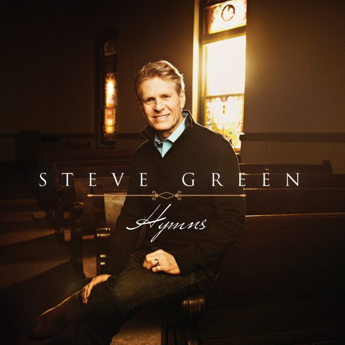 Steve Green Hymns