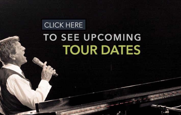 Steve Green Tour Dates