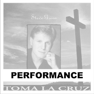 Toma La Cruz Performance Tracks