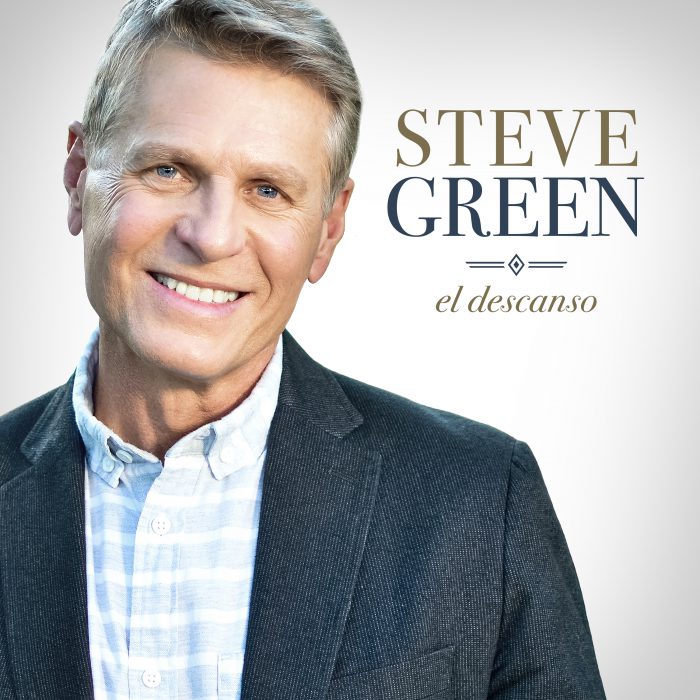 El Descanso Steve Green